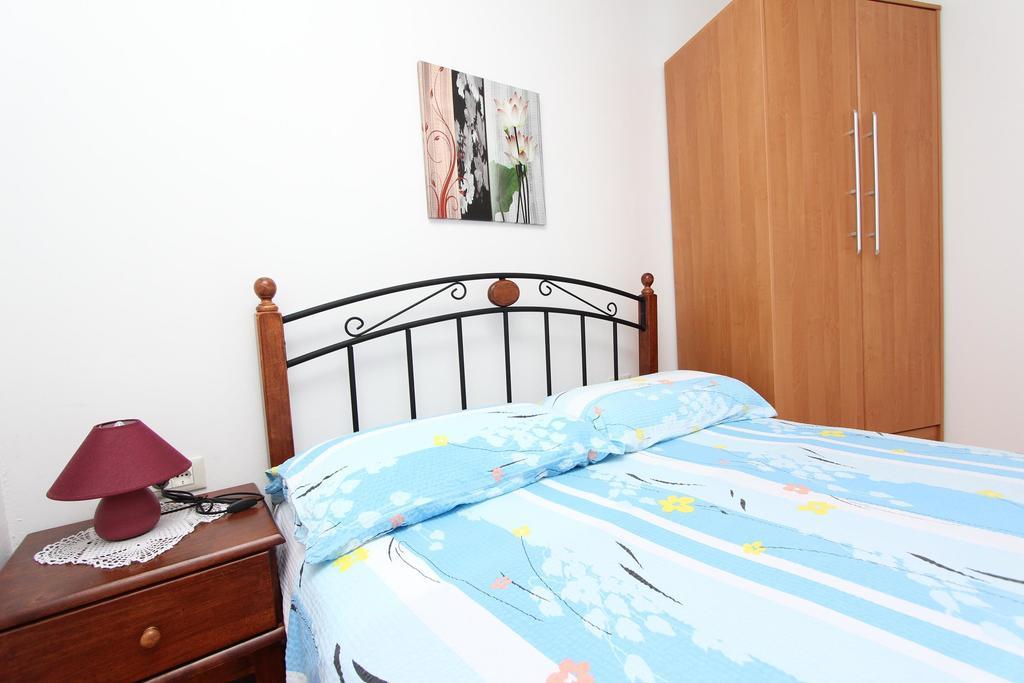 Guest House Liliana Rovinj Zimmer foto