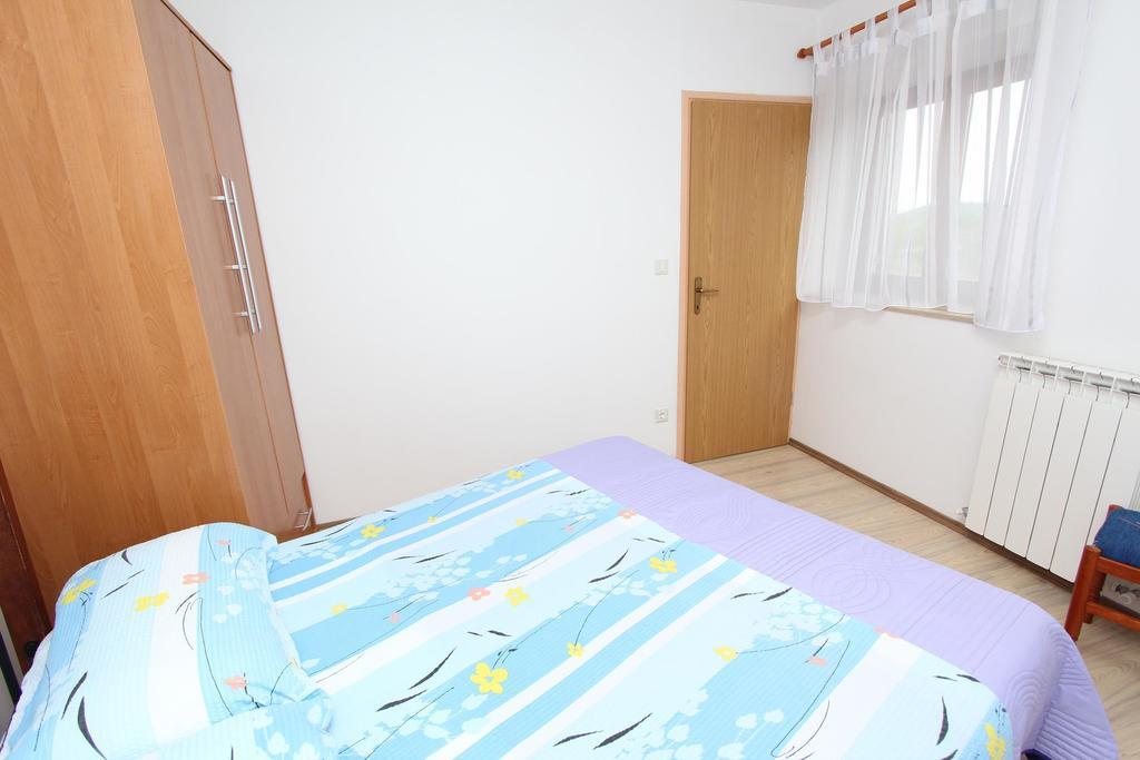 Guest House Liliana Rovinj Zimmer foto