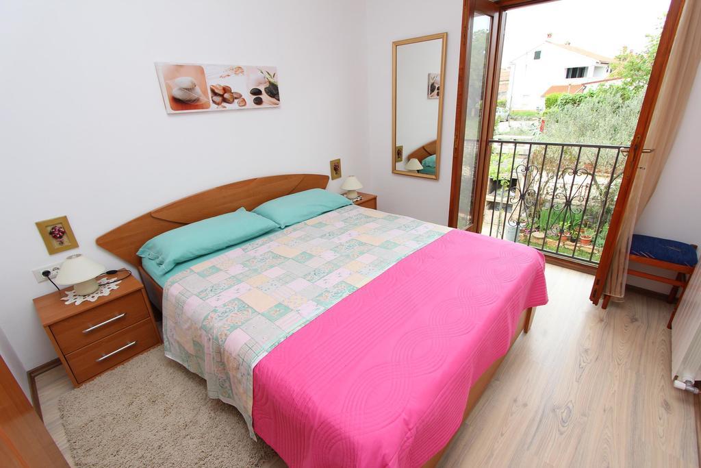 Guest House Liliana Rovinj Zimmer foto