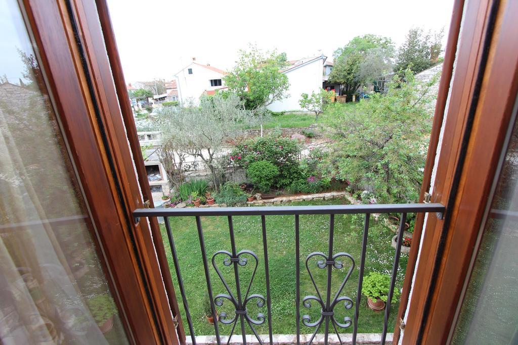 Guest House Liliana Rovinj Zimmer foto